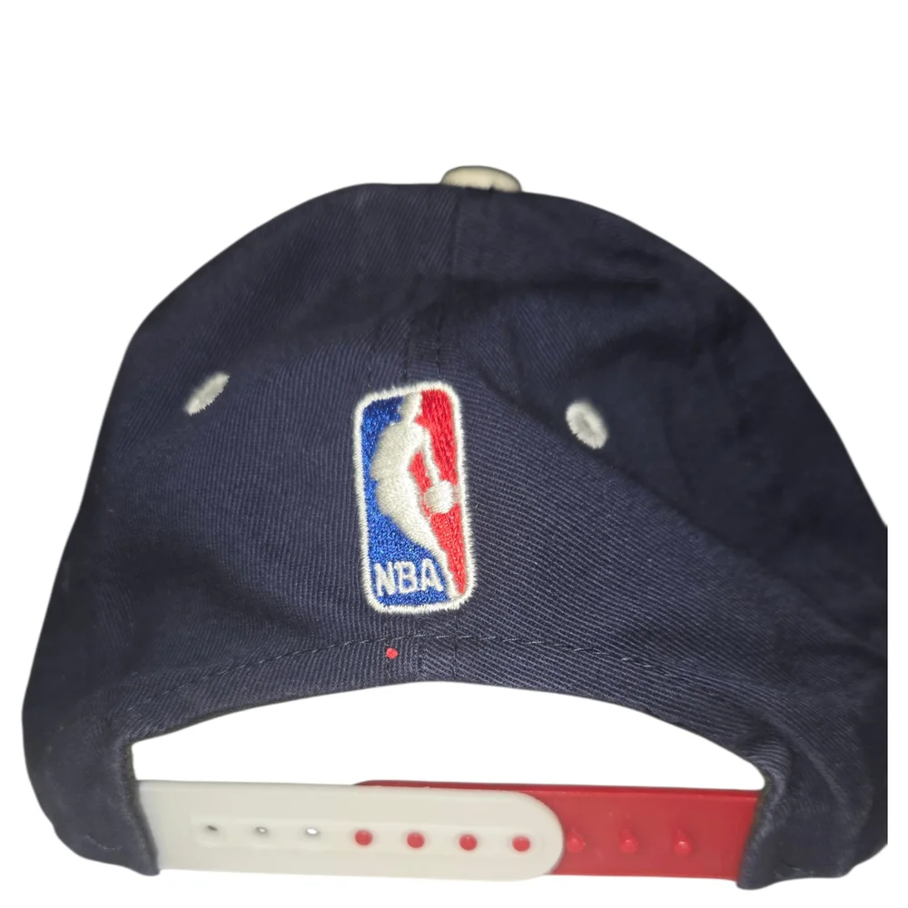 NBA Navy Blue‎ Pelicans Youth Cap